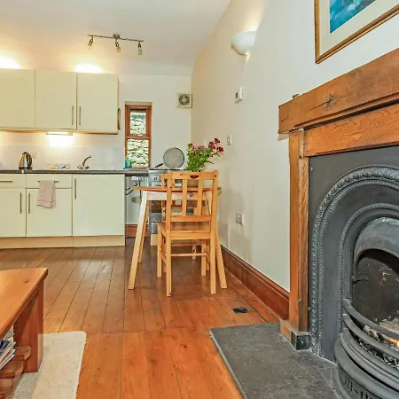 Prázdninový dům Carn