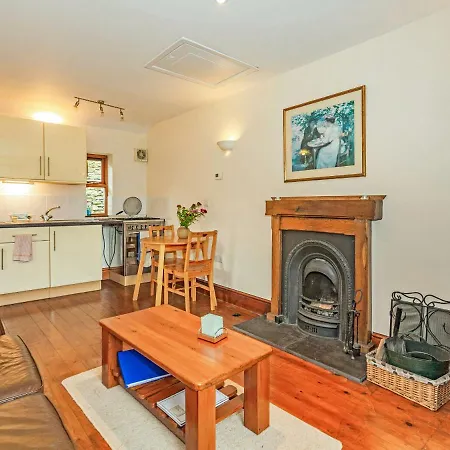 Carn Prázdninový dům