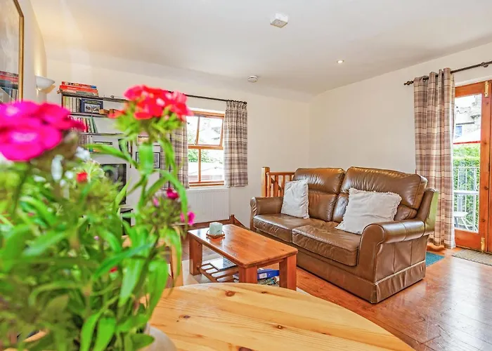 Prázdninový dům Carn *