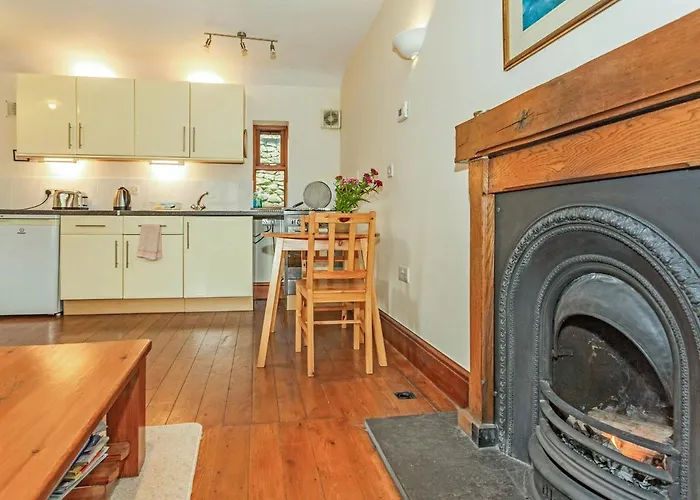 Prázdninový dům Carn