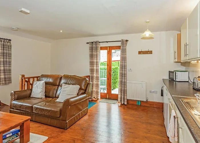 Prázdninový dům Carn *