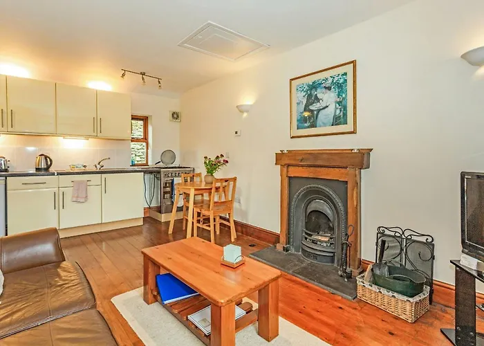 Carn Prázdninový dům