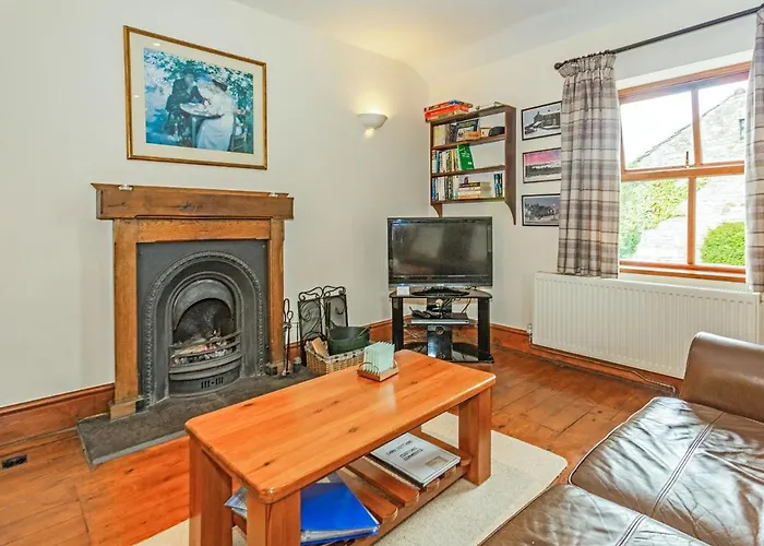 Carn Prázdninový dům *