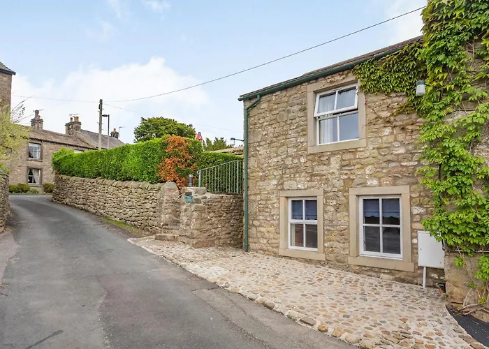 Prázdninový dům Carn *