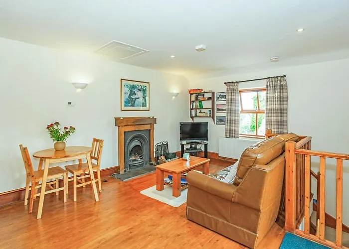 Prázdninový dům Carn