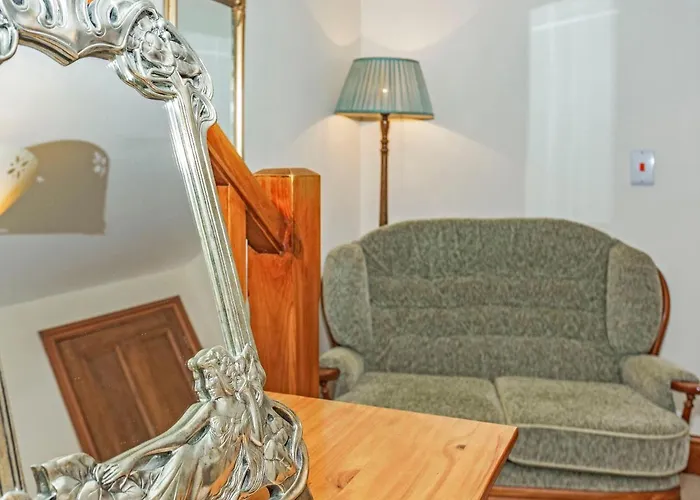 Prázdninový dům Carn