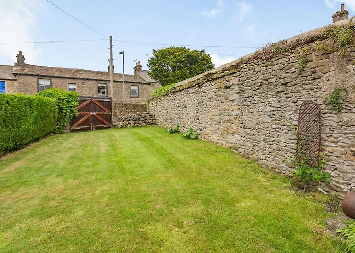 Prázdninový dům Carn *