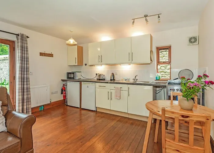 Prázdninový dům Carn