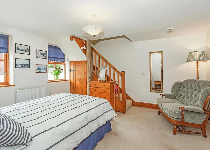 Carn Prázdninový dům Long Preston