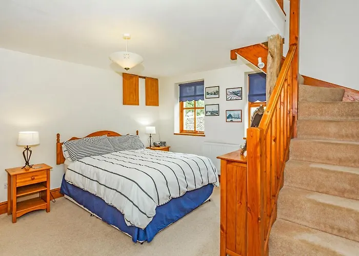 Carn Prázdninový dům *