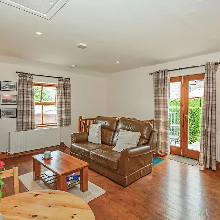 Holiday home Carn Long Preston