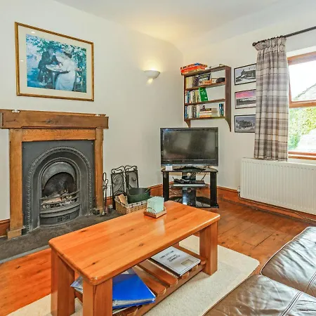 Carn Holiday home *