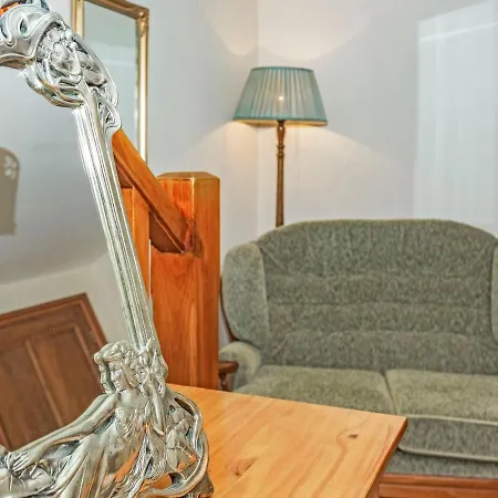 Σπίτι διακοπών Carn