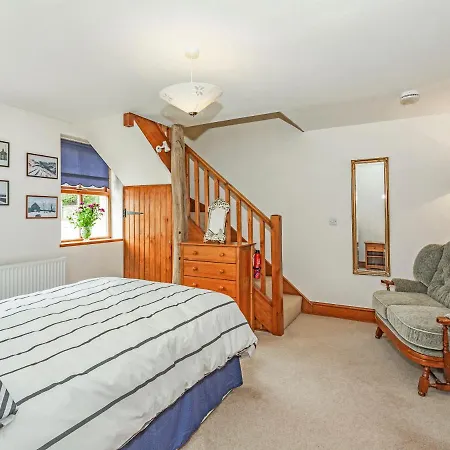 Carn Holiday home Long Preston