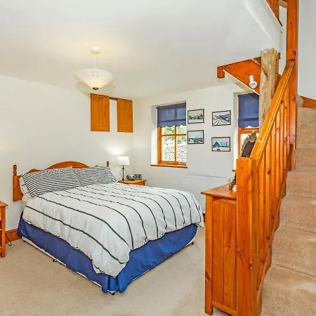 Carn Holiday home *
