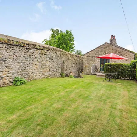 Holiday home Carn Long Preston